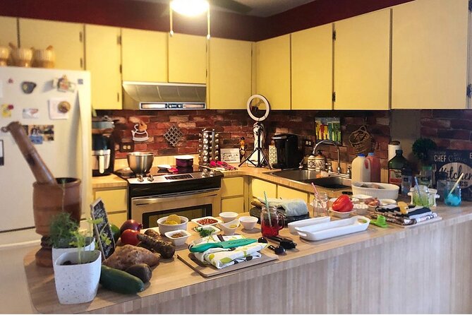 Cooking and Connecting With a Local in Puerto Rico - Hands-on Cooking Session