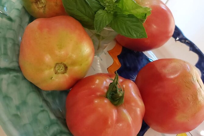 Cooking Class - Cook and Enjoy Local Dishes With Our Chef - Mastering the Art of Authentic Pizza