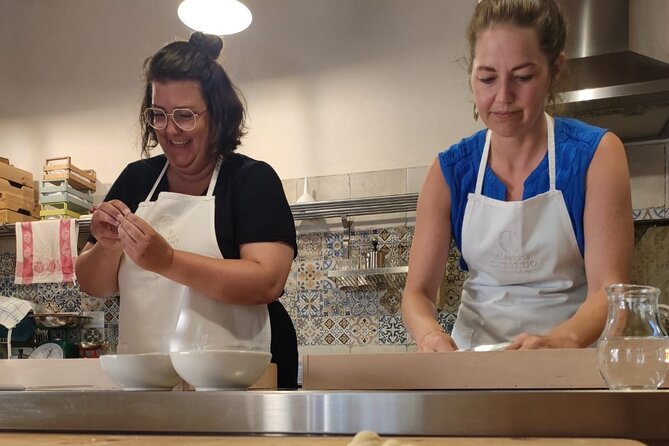 Cooking Class in Masseria - Cooking Class - Puglia - Lecce - Discovering Masseria Cataldo