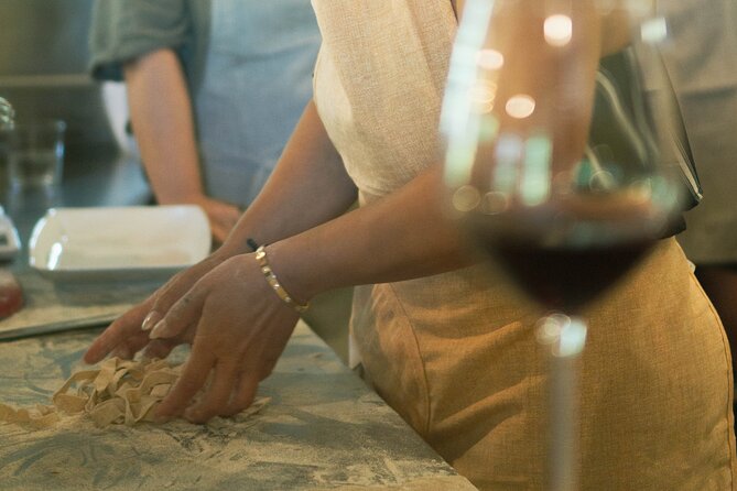 Cooking Class in San Gimignano - Meeting and End Points