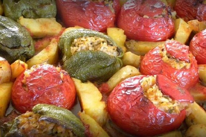 Cooking Class & Lunch or Dinner in Nafplio - Additional Information