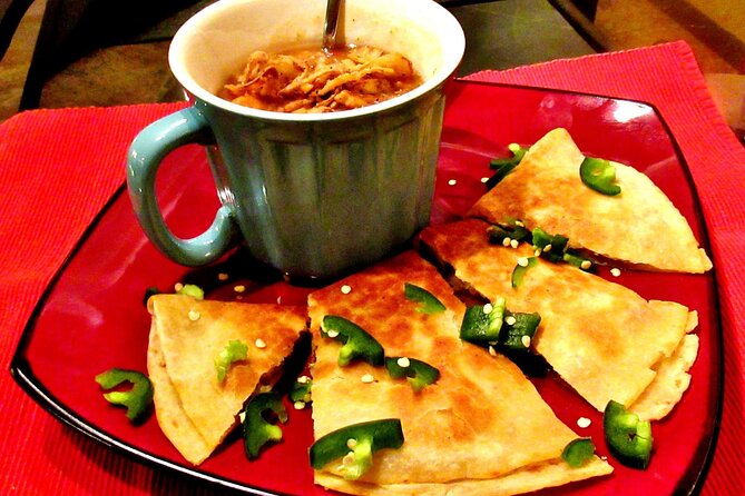 Cooking Class Near Disney in Tampa Florida - Booking and Confirmation Process