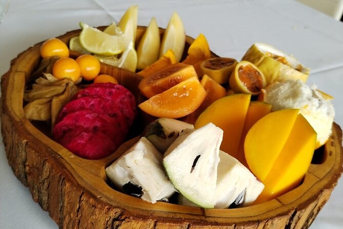 Cooking Class With a Native Chef Including Local Market Tour - Learning From the Chef