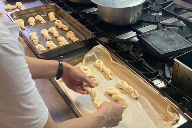 Cooking Class With Chef Barbara - Highlights of the Experience