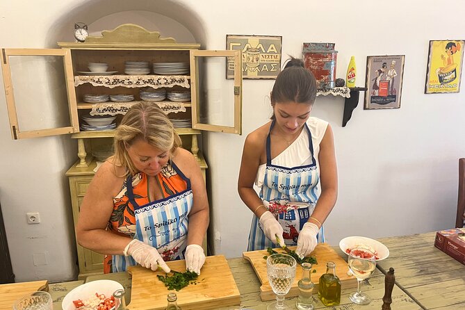 Cooking Class With Private Chef Review - Confirmation and Accessibility