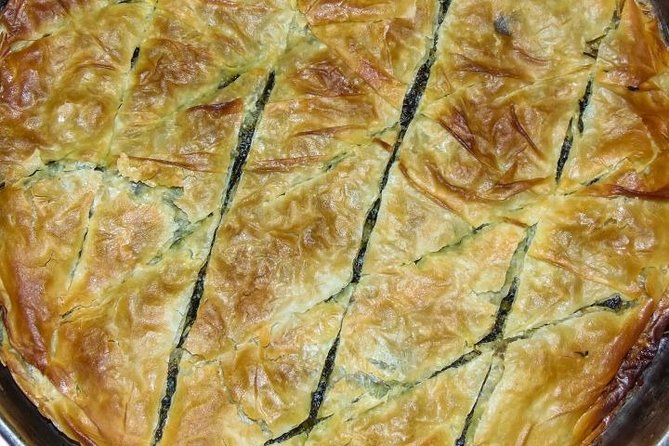 Cooking Lesson in Tirana: Learn to Cook a Full Albanian Meal - How to Book Your Spot