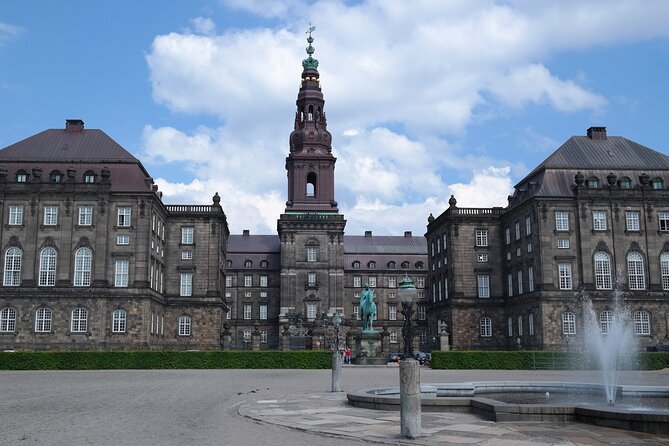 Copenhagen Like a Local: Customized Private Tour - Flexible Tour Duration Options