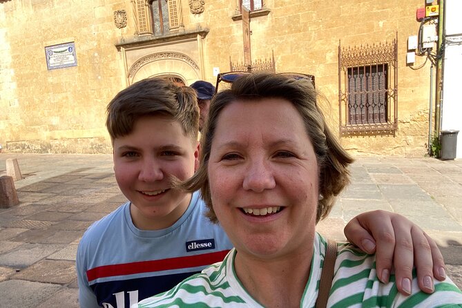Córdoba Scavenger Hunt and City Highlights Walking Tour - Traveler Reviews and Feedback