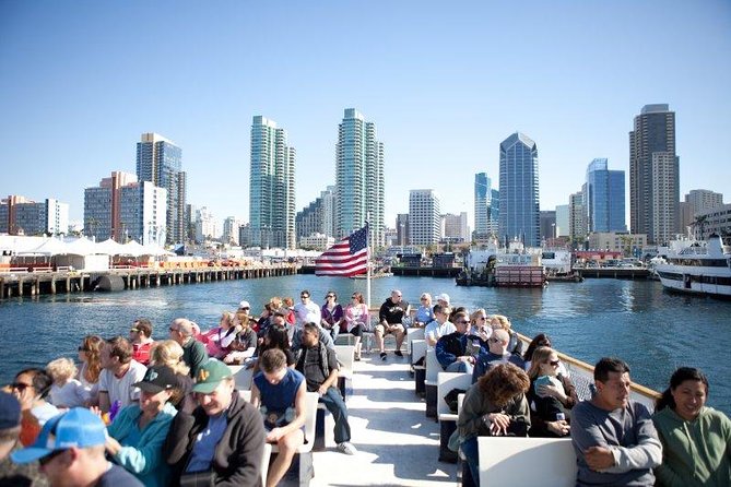 Coronado Island Segway Tour - Participant Information