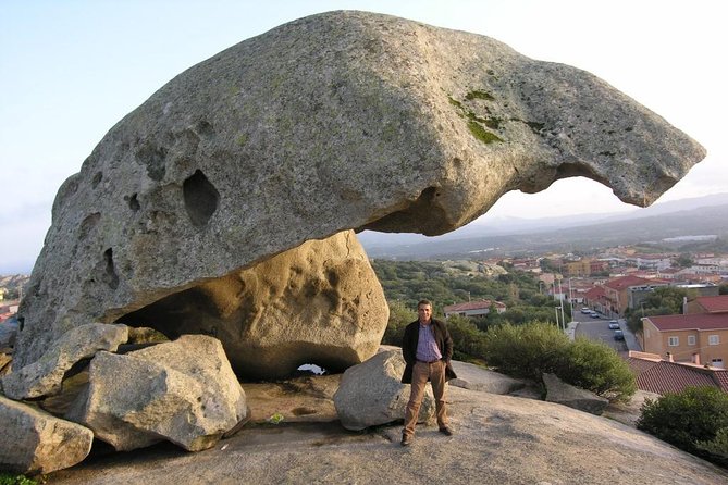 Costa Smeralda & Gallura - Breathtaking Granite Landscapes