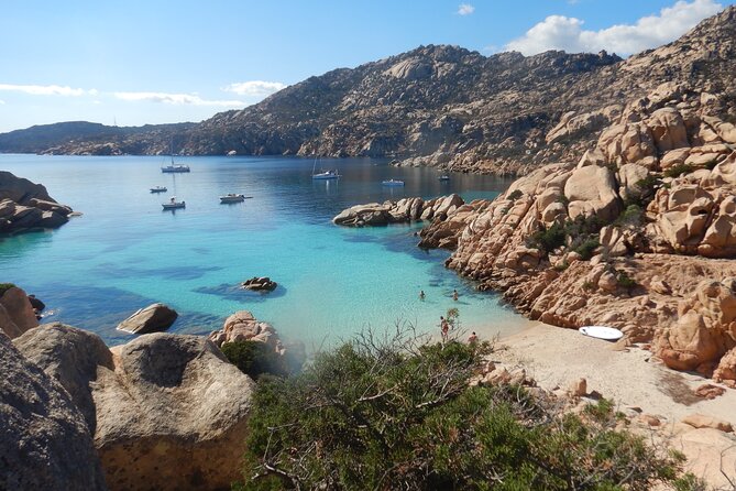 Costa Smeralda Snorkeling Private Boat Tour - Traveler Photos and Memories