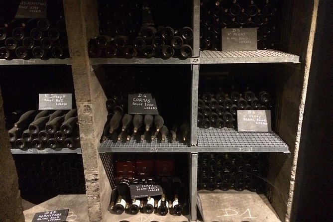 Cotes Du Rhone Wine Tour - Private Tour - Full Day From Lyon - Cancellation Policy Highlights