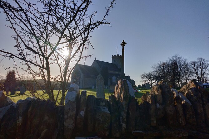 Cotswolds One Day Guided Walk - Private Groups - Traveler Experiences