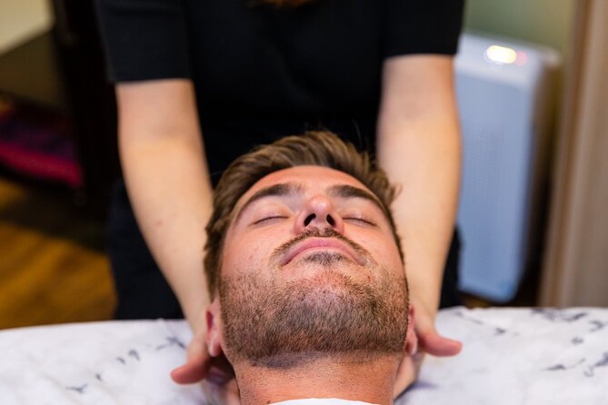 Couples Outdoor Bamboo Garden Massage or Ultimate Candlelight Signature Massage - Accessibility Features