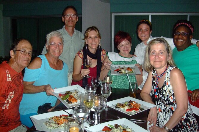 Cozumel Cooking Class - Customer Feedback