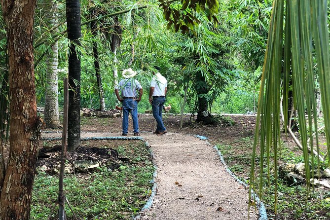 Cozumel Farm To Table Experience!!! - Learning Opportunities