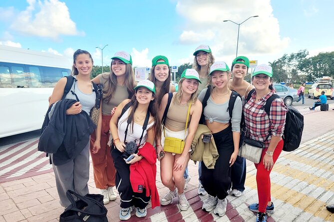 Cozumel Island Transfers - Booking Information and Reviews