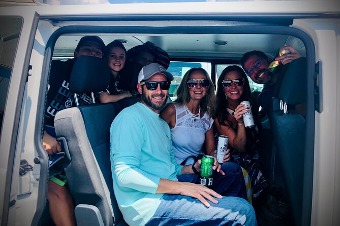 Cozumel Private Airport Transfer - Pricing and Cancellation Policy