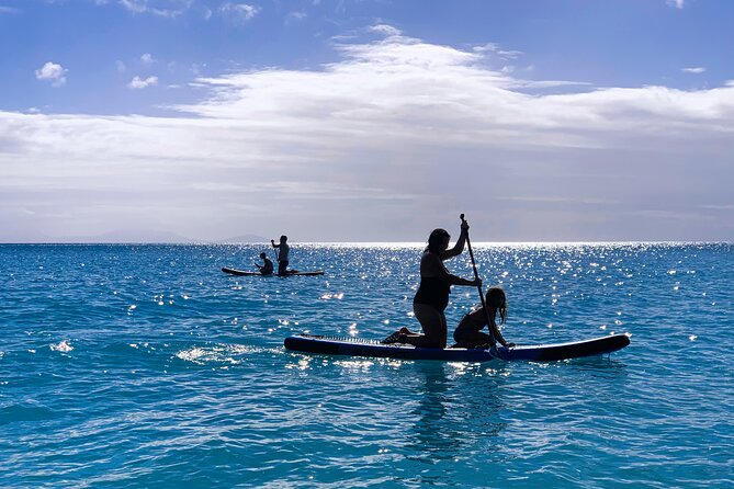 Crabbe Hill Beach Private Sunset Paddleboard - Ratings and Reviews