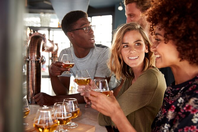 Craft Brews of Manchester - A Private Beer Tour - Additional Information