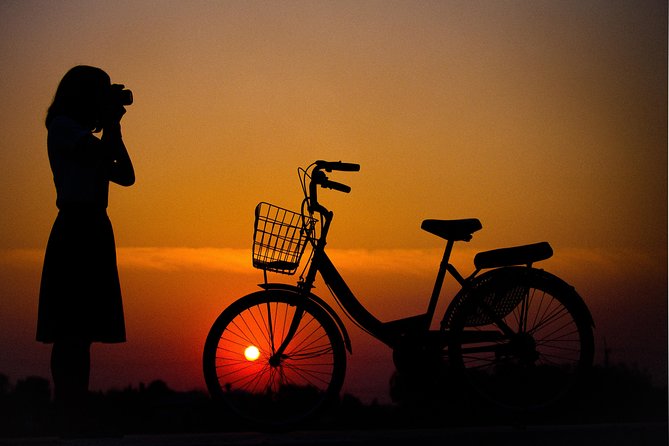Creative Photo Workshop in Malaga - by OhMyGoodGuide - Exploring Malagas Highlights