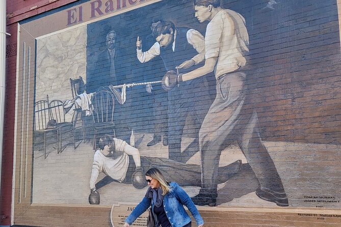 Creative Soul Scavenger Hunt (Durango,Colorado) - Booking Your Adventure