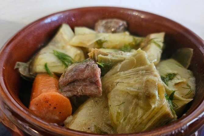 Cretan Cooking Class in Chania Review - Personalized Menu Planning