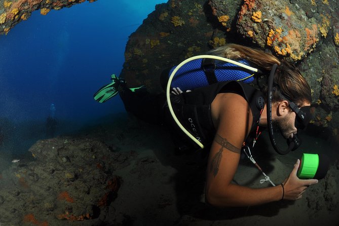 Crete Introductory Scuba Diving Experience - Health and Safety Considerations