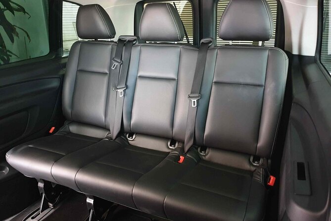 Crete Private Transfer to & From Chania Port Airport to All Crete - Customer Reviews and Ratings