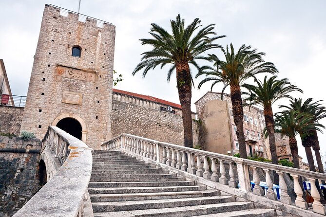 Croatia Island Hopping, 15 Days - Confirmation and Accessibility