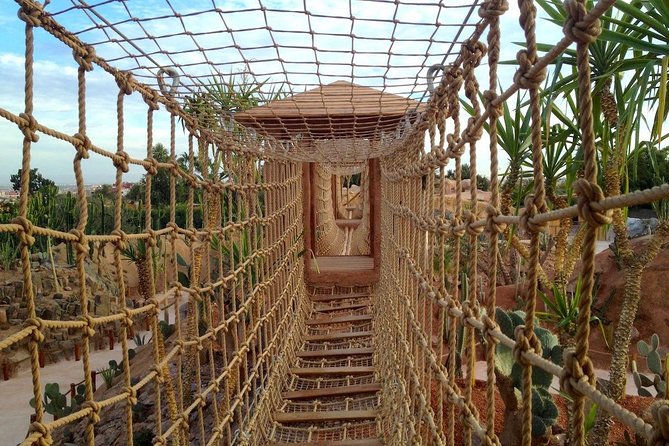 Crocopark Visit (Transport Included) - Booking Details