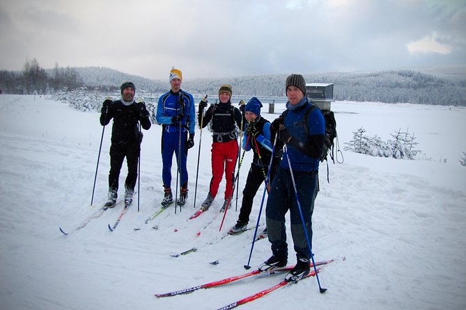 Cross-Country Skiing Guided Tour From Prague - Health and Safety