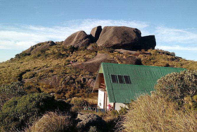 Crossing Petropolis X Teresópolis - Important Considerations