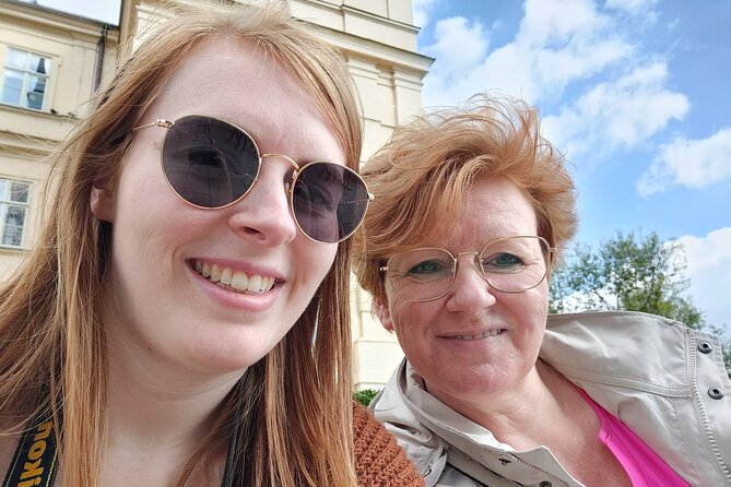 Crown Jewels Quest Experience: Prague Old Town - Highlights of the Tour