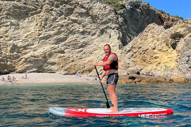 Cruise Along the Beaches of Arrábida - Participant Requirements
