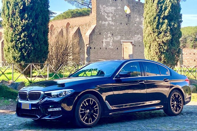 Cruise Port of Split to Split Hotels - Arrival Private Transfer - Booking and Confirmation