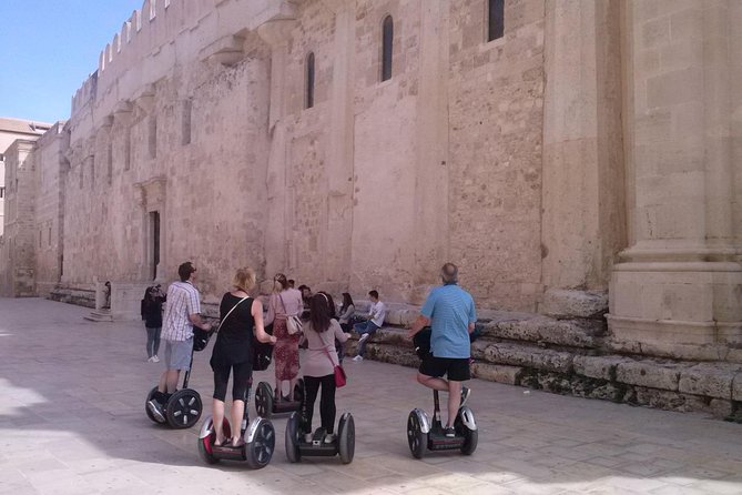 CSTRents - Syracuse Segway PT Authorized Tour - Reviews and Feedback