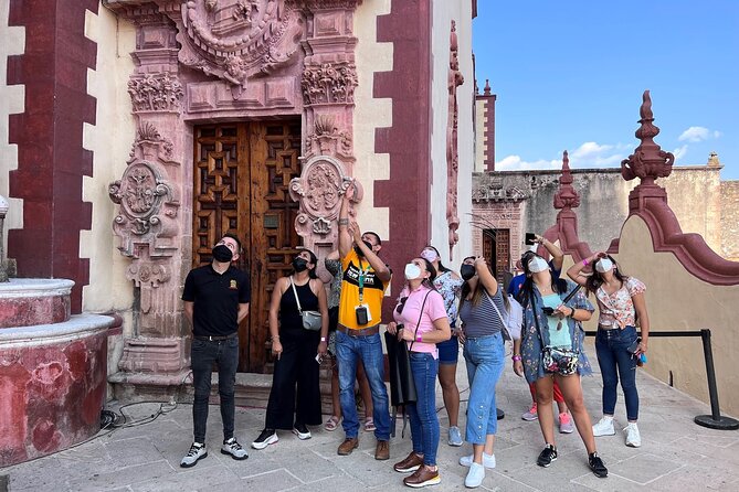 Cuernavaca and Taxco Tour From Mexico City - Included Lunch