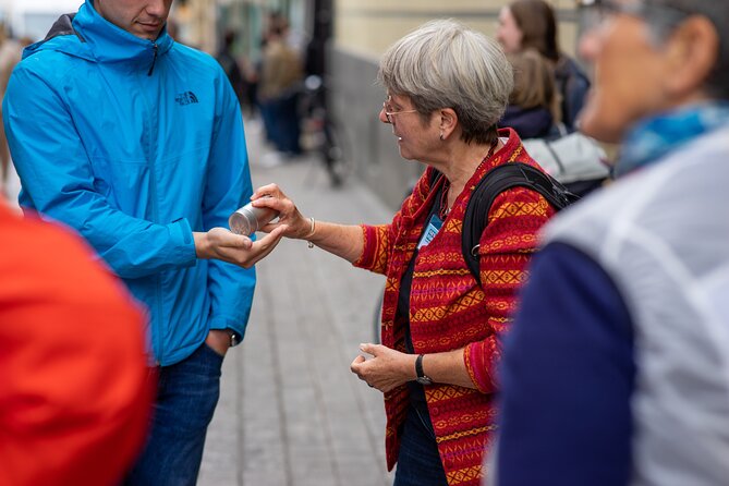Culinary-Historical Walk Through Bamberg - Experiencing Bambergs Cultural Heritage