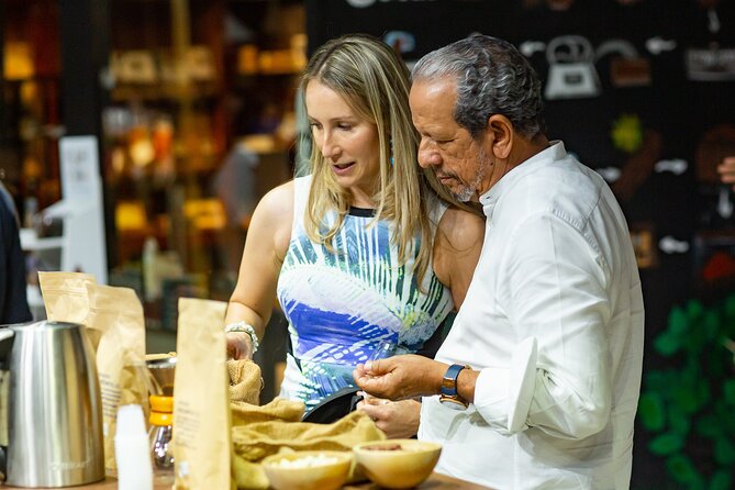 Cultural and Shopping Tour at Taino Gifts Concept Store - Booking Information