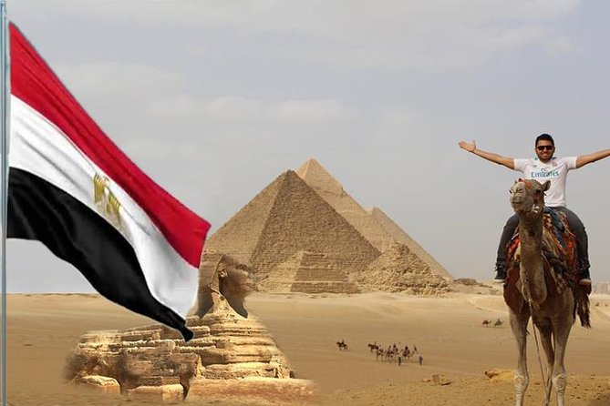 Cultural Experience to Discover Coptic and Islamic Cairo With Qualified Guide - Exploring Islamic Landmarks