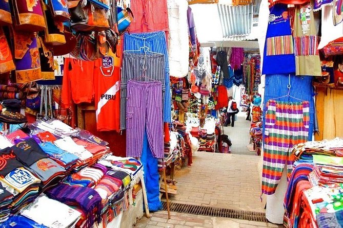 Cusco and Machu Picchu 4 Days and 3 Nights - Accommodation and Meals