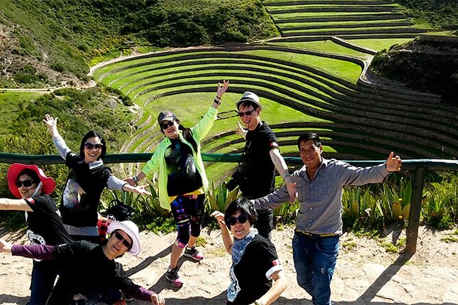 Cusco ATV (Quad Bikes) and Zipline Full Day Tour - Booking Information
