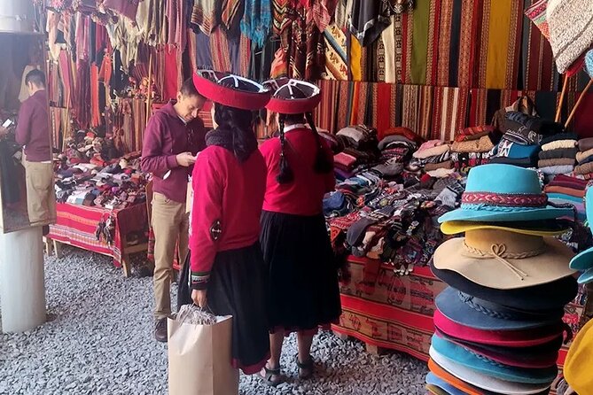 Cusco ATV (Quad Bikes) Full Day Tour - Additional Information