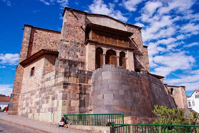 Cusco City Half-Day Tour ( Small Group) - Customizable Tour Options