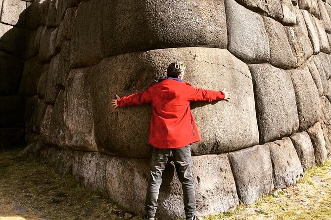 Cusco City & Nearby Ruins (Private Service) - Experiencing Tambomachays Tranquility