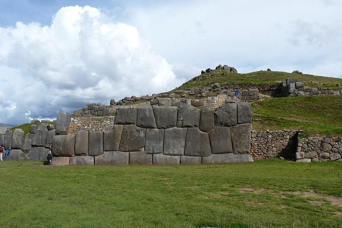 Cusco City Tour - Tour Highlights