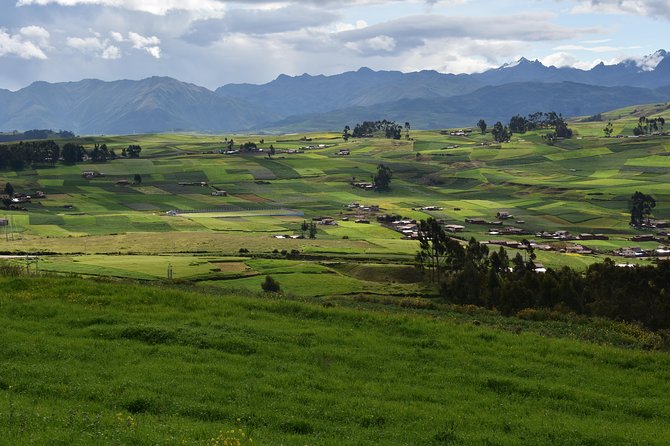 Cusco - Sacred Valley - Machu Picchu 4D/3N - Journey to Machu Picchu