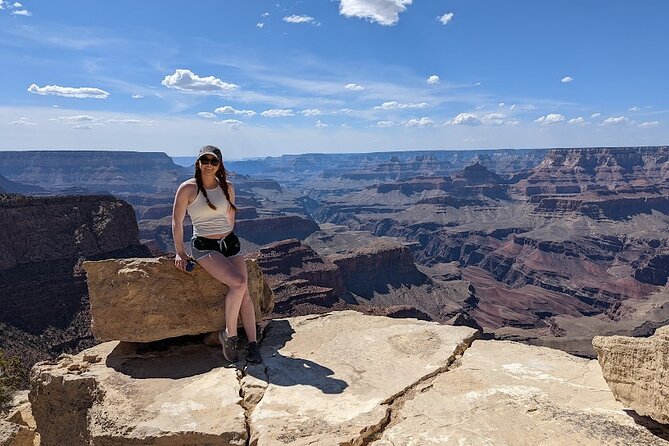 Custom Private Day Tour to Grand Canyon - Pickup and Transportation Details
