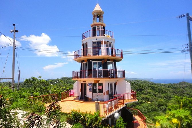 Custom Sightseeing and Beach Tour - What to Expect on the Tour